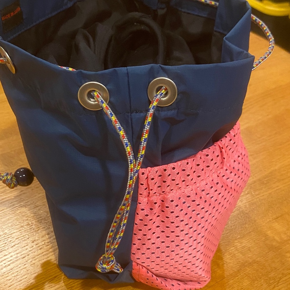 🇯🇵 Travel/Utility Bag - Picture 5 of 8